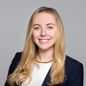 Fundraising Page: Allison Roye